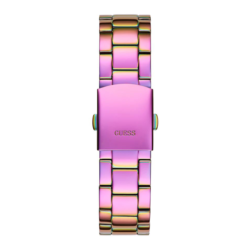 Guess GW0483L5 Bransoleta Confetti zegarek damski fashion-modowy mineralne - miniatura 5