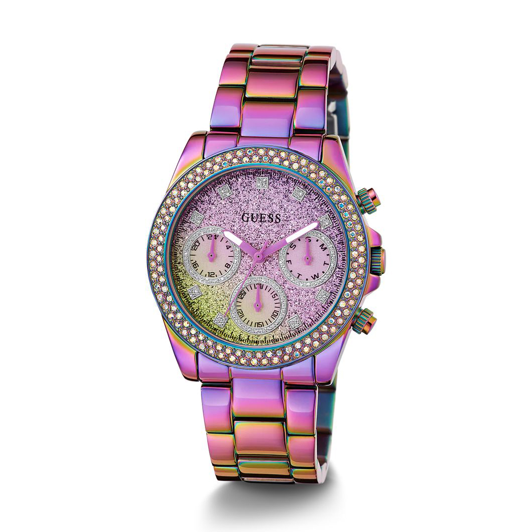 Guess GW0483L5 zegarek damski Bransoleta - miniatura 2