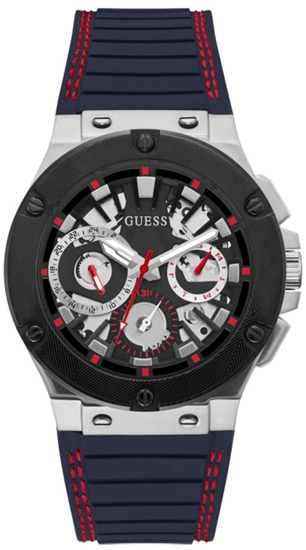 Guess Circuit GW0487G1