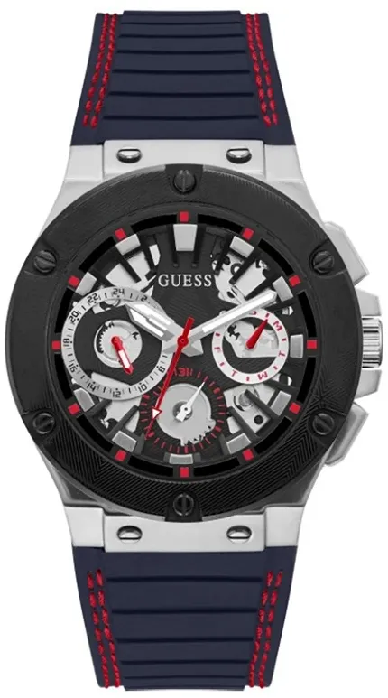 Guess GW0487G1 - zdjęcie 1