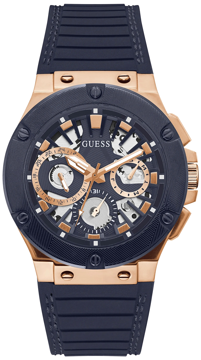 Guess Circuit GW0487G4