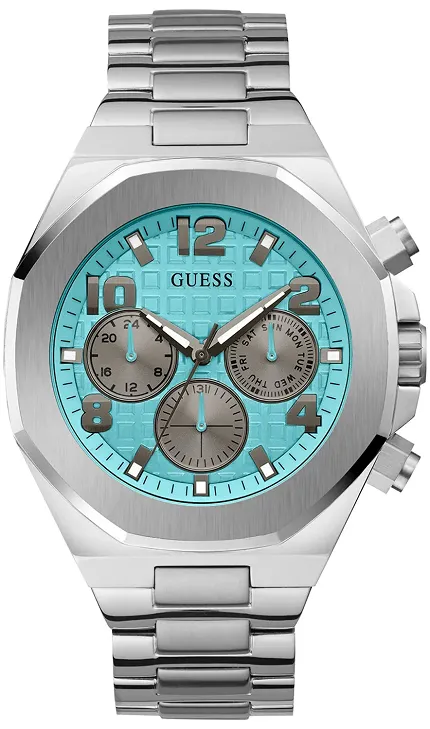 Guess GW0489G3 - zdjęcie 1