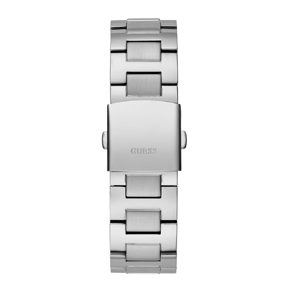 Guess GW0489G3 Bransoleta Empire Tiffany Blue zegarek męski fashion-modowy mineralne - miniatura 5