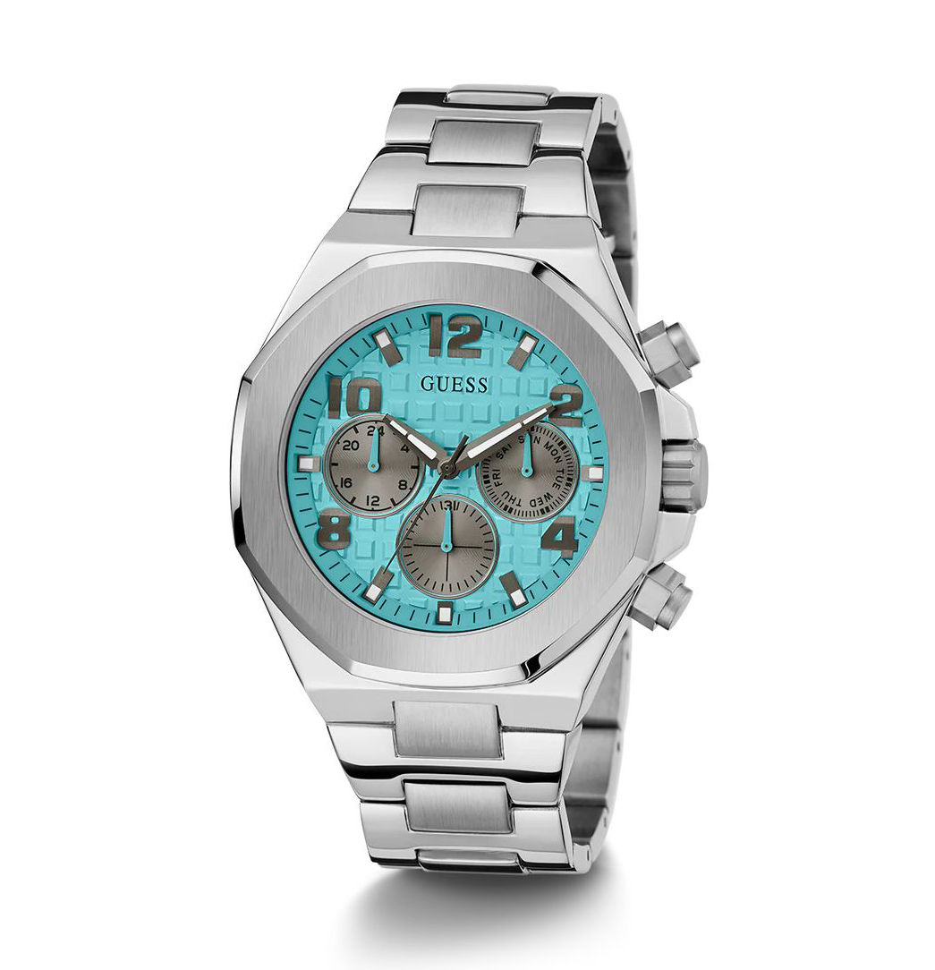 Guess GW0489G3 zegarek męski Bransoleta - miniatura 2