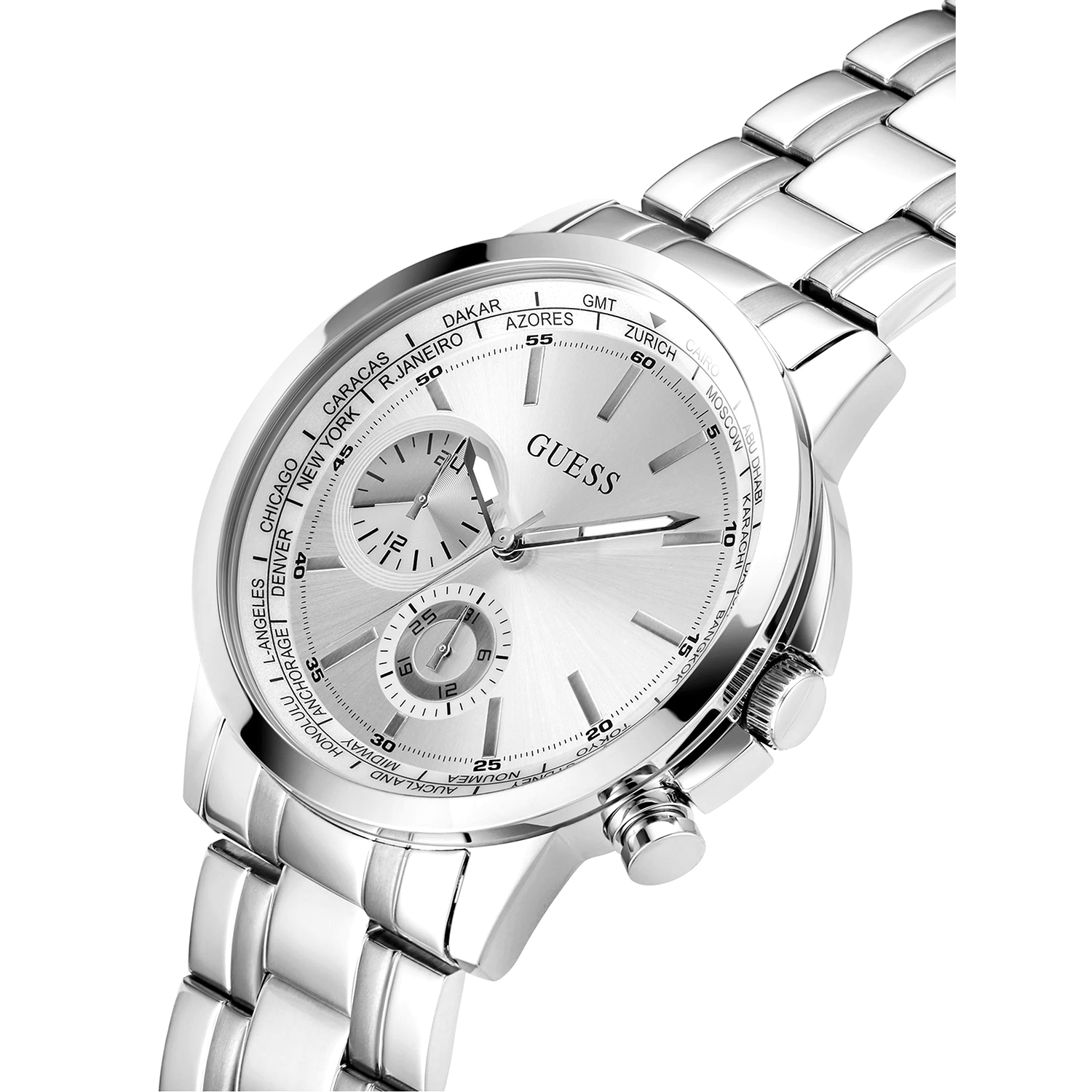 Guess GW0490G1 zegarek - miniatura 4