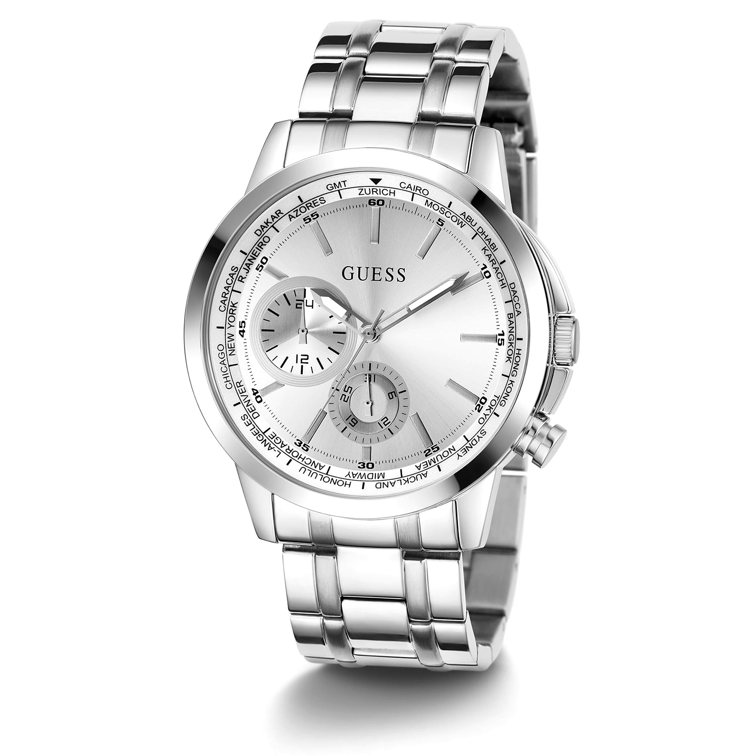 Guess GW0490G1 zegarek - miniatura 5