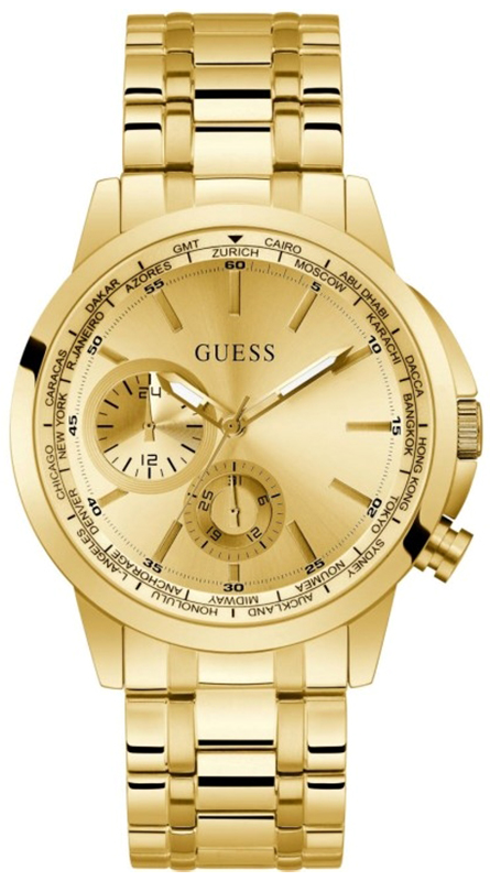 Guess Spec GW0490G2