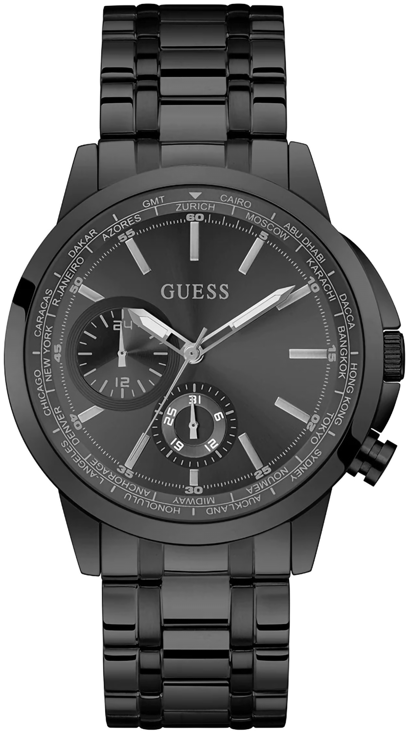 Guess Multi-function GW0490G3