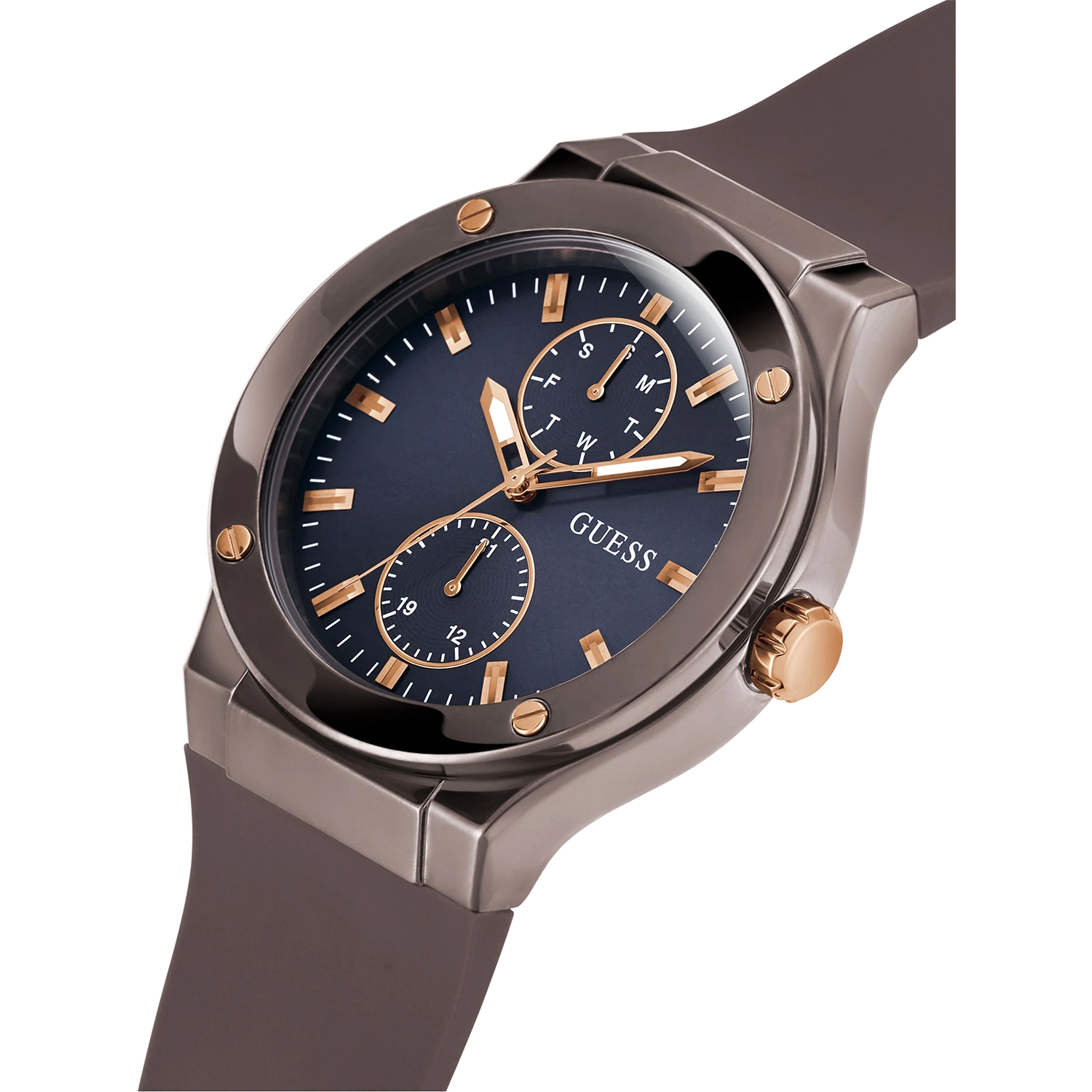 Guess GW0491G2 zegarek - miniatura 4
