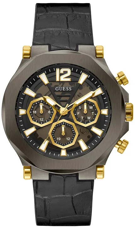 Guess GW0492G1 - zdjęcie 1
