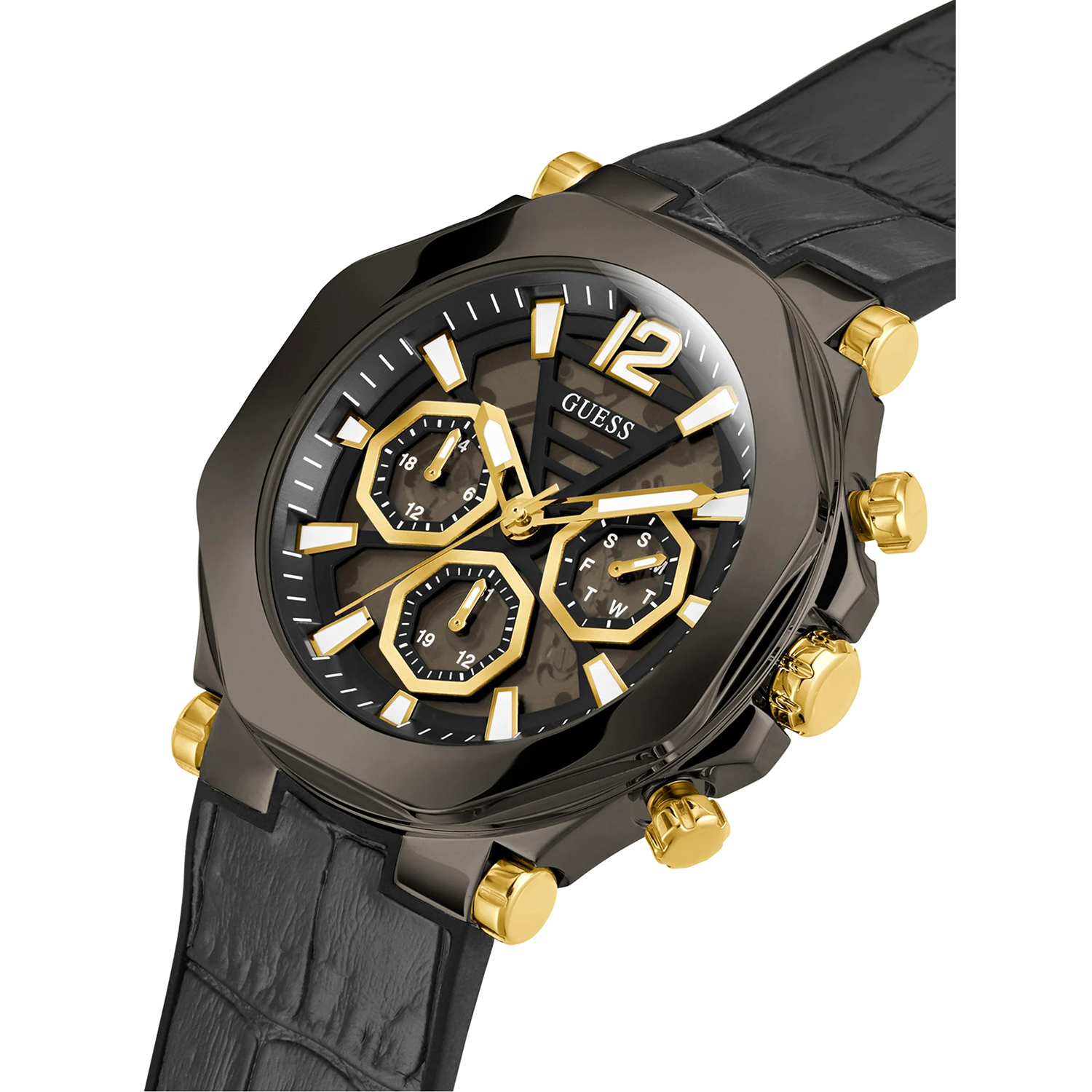 Guess GW0492G1 zegarek - miniatura 4