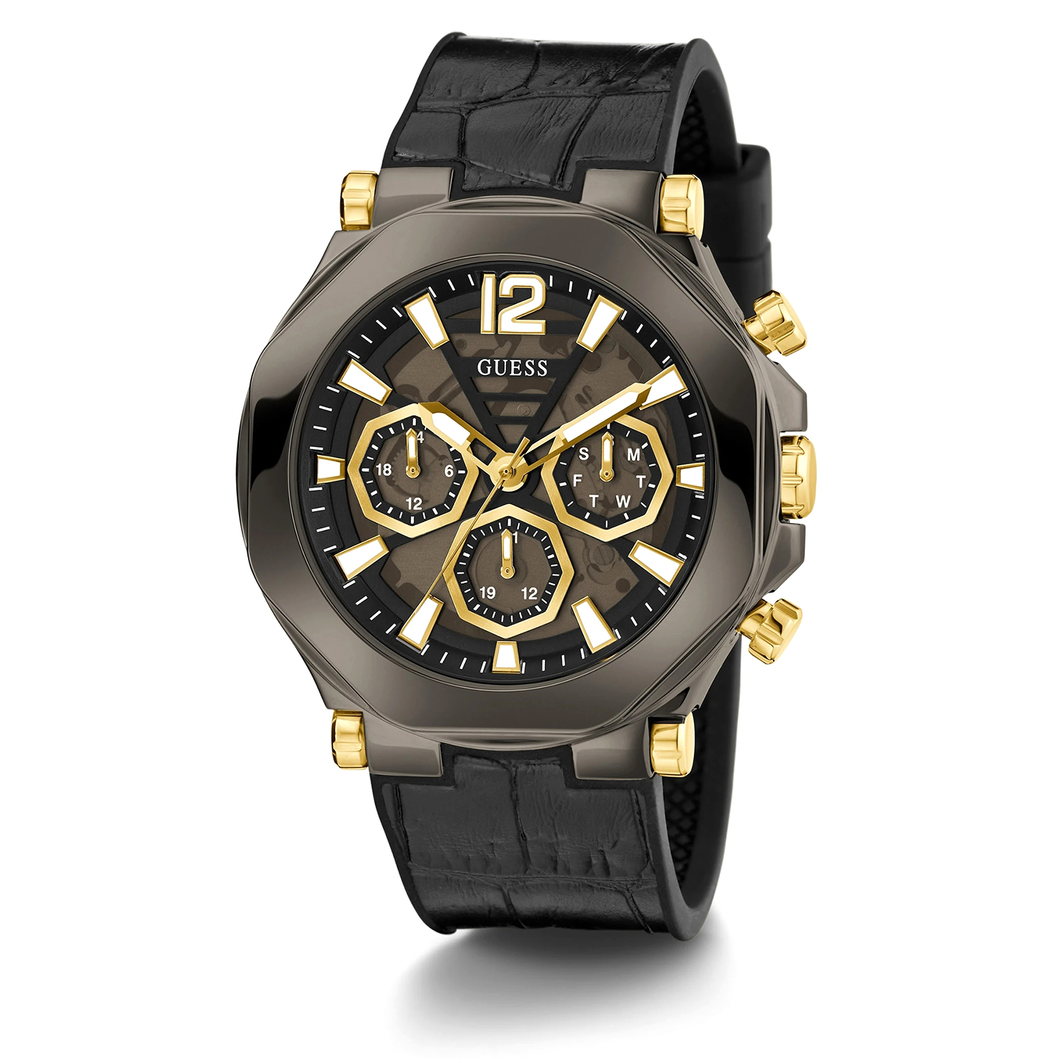 Guess GW0492G1 zegarek - miniatura 5
