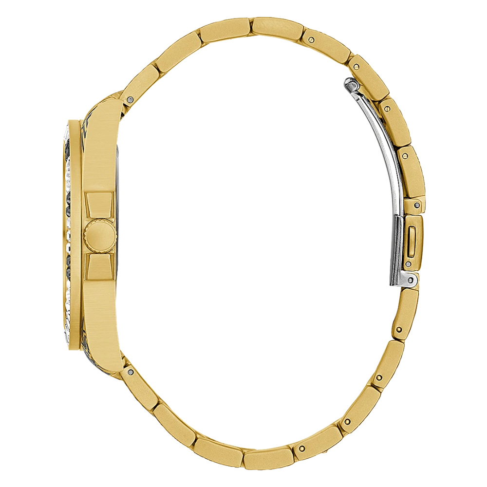 Guess GW0496G2 zegarek Bransoleta