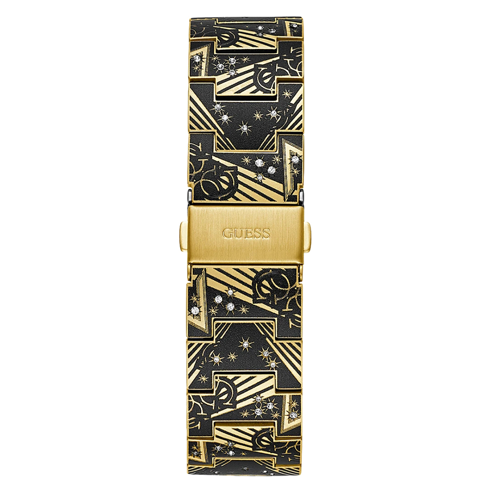 Guess GW0496G2 zegarek Bransoleta