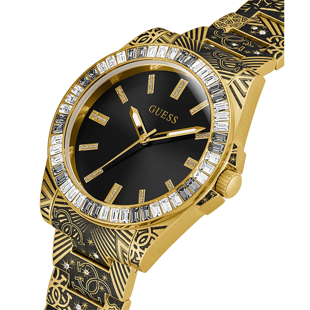 Guess GW0496G2 zegarek Bransoleta