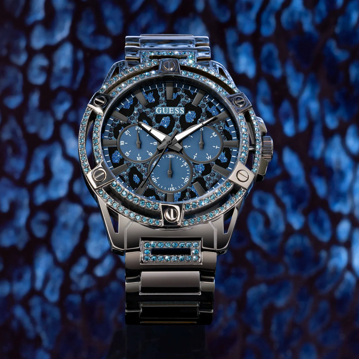 Guess GW0497G5 zegarek - miniatura 6