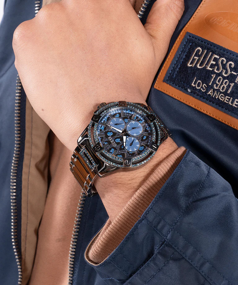 Guess GW0497G5 zegarek - miniatura 10