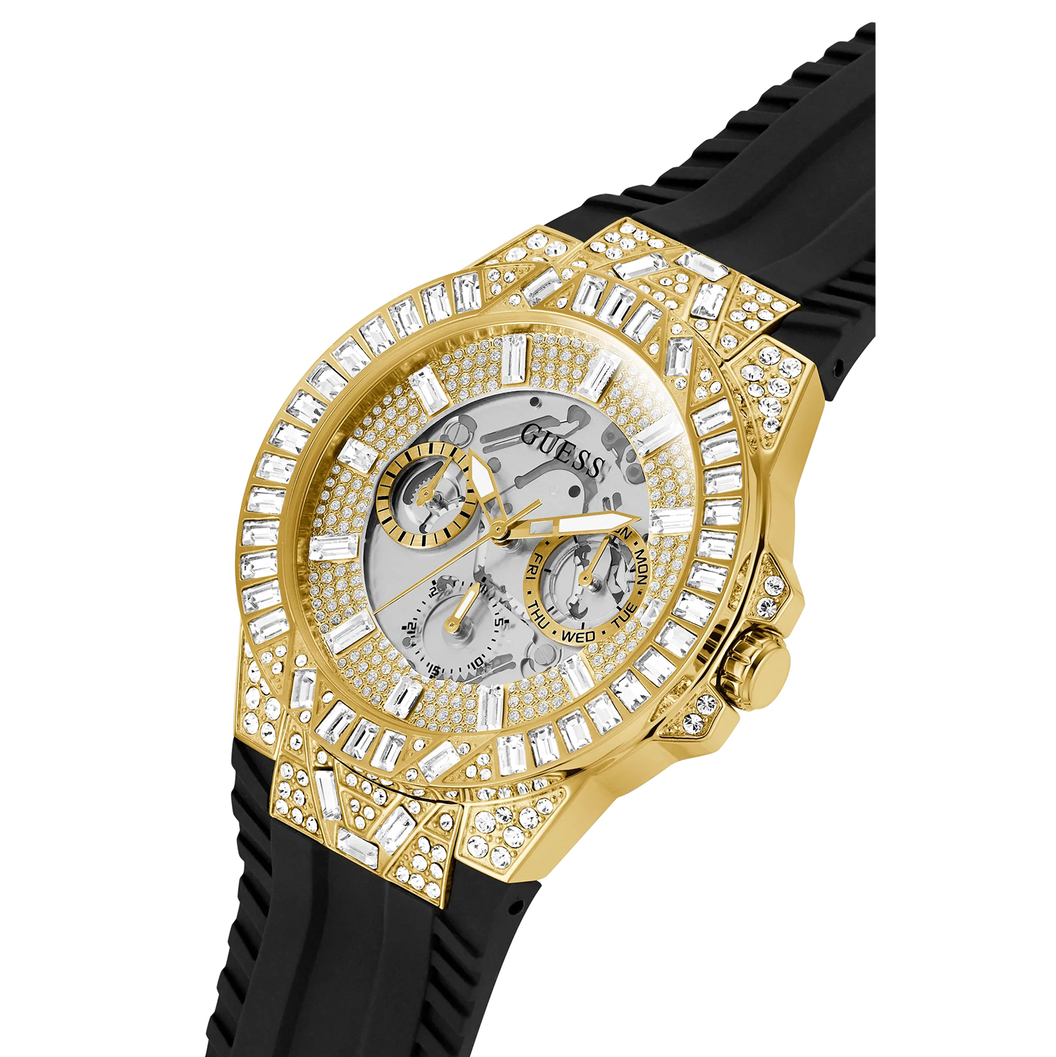 Guess GW0498G2 zegarek - miniatura 4