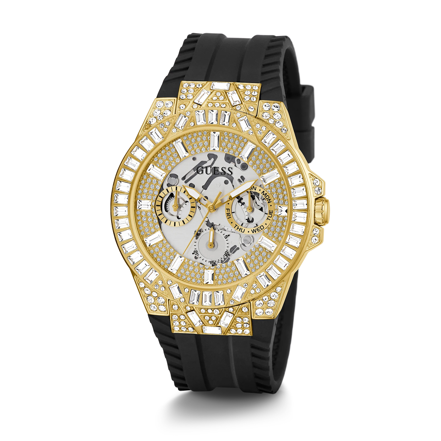 Guess GW0498G2 zegarek - miniatura 5