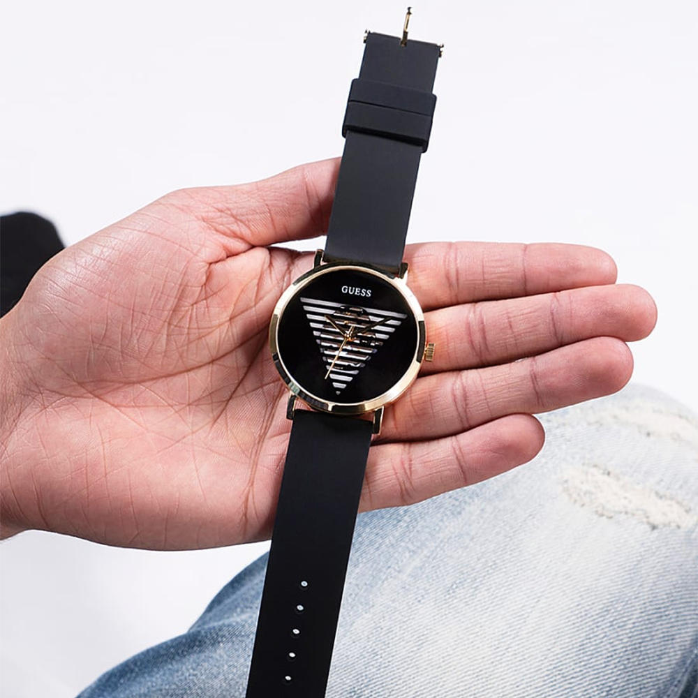 Guess GW0503G1 zegarek