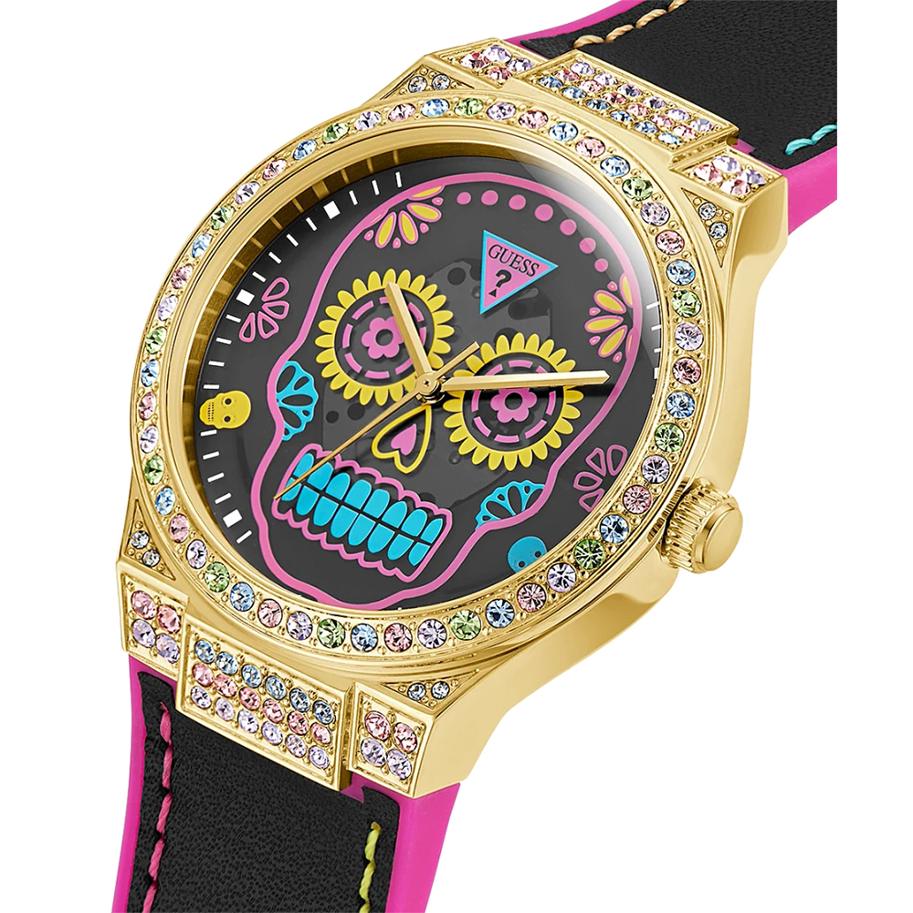 Guess GW0505L1 zegarek - miniatura 4