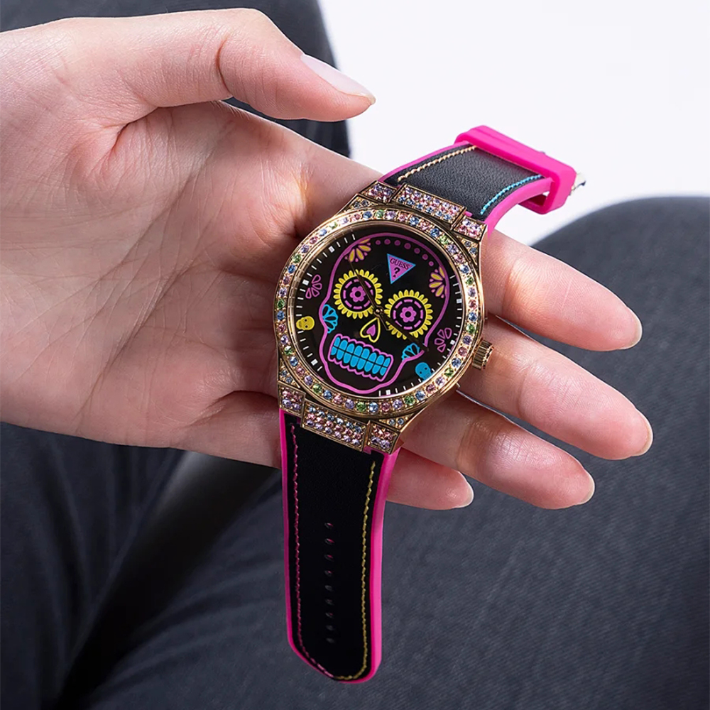 Guess GW0505L1 zegarek - miniatura 8