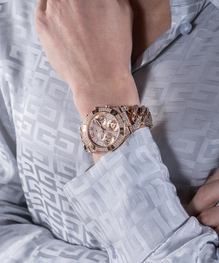 Guess GW0513L3 zegarek - miniatura 7