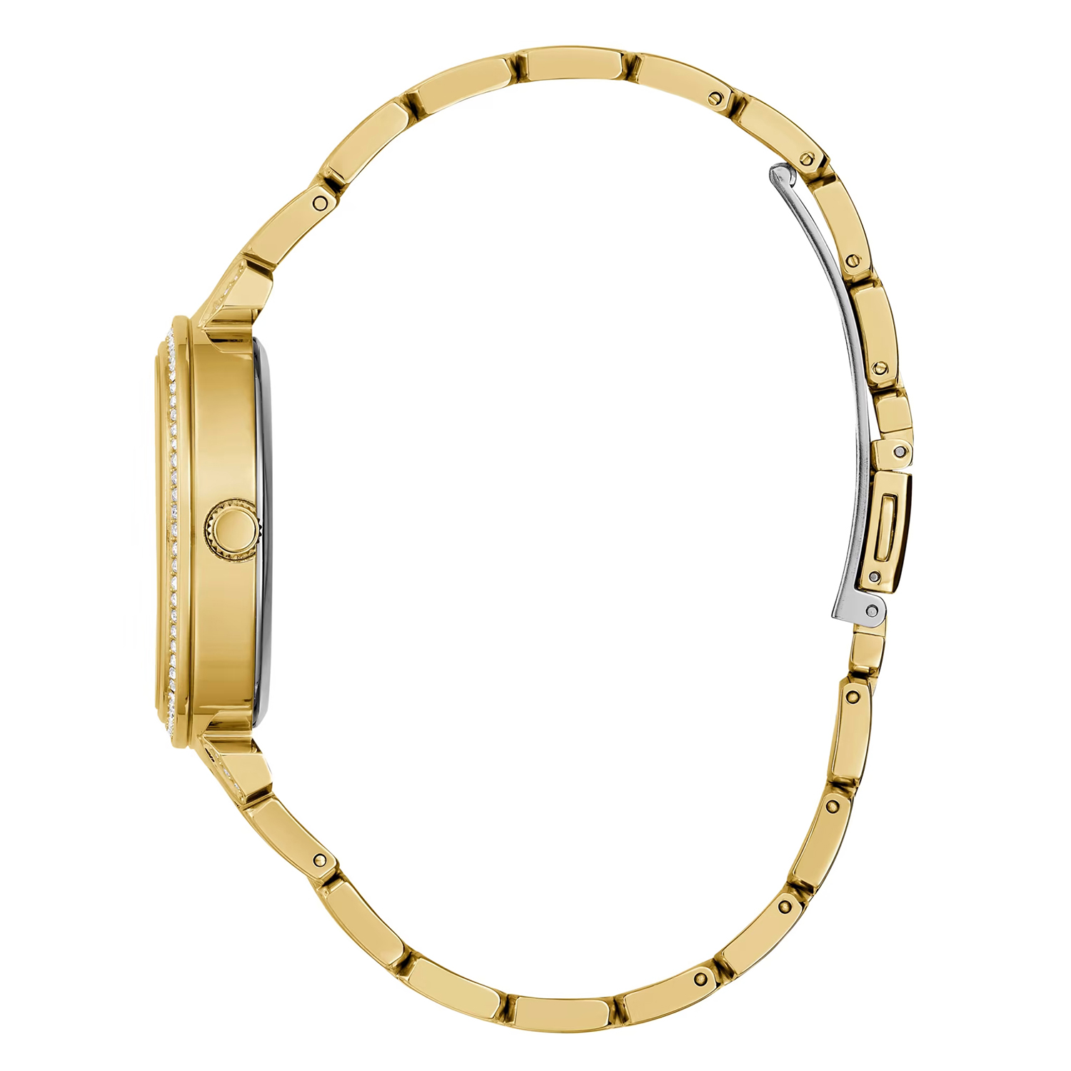 Guess GW0528L2 zegarek damski Bransoleta - miniatura 3