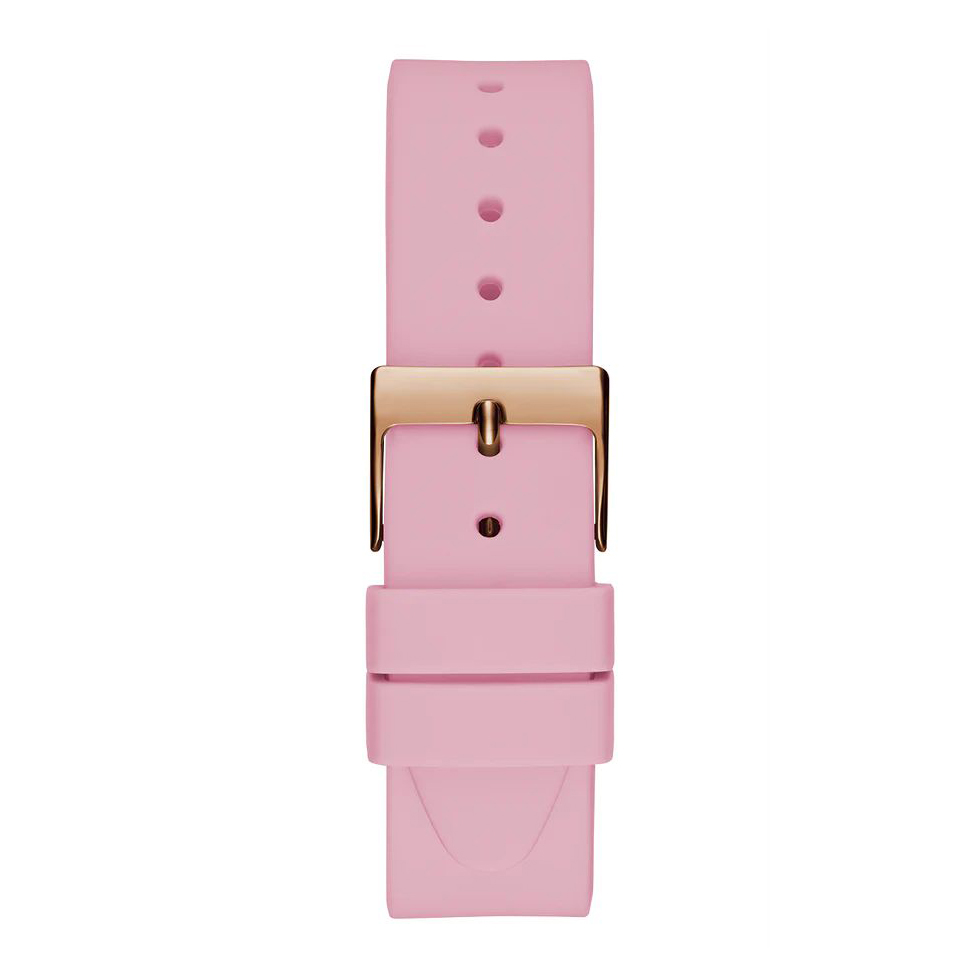 Guess GW0530L4 damski zegarek Pasek pasek - miniatura 5