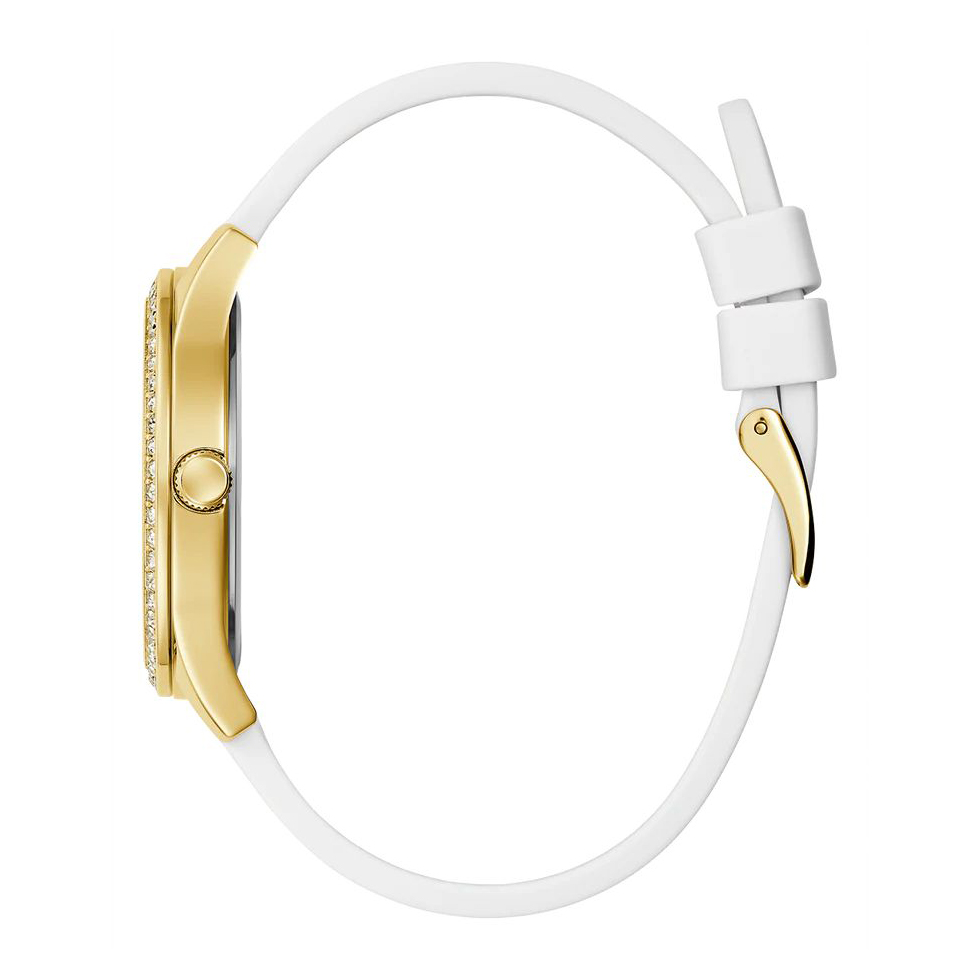 Guess GW0530L6 damski zegarek Pasek pasek - miniatura 4