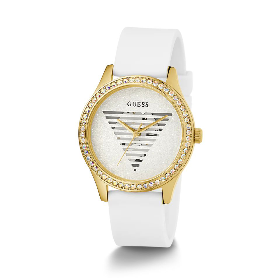 Guess GW0530L6 Idol zegarek fashion-modowy Pasek - miniatura 2