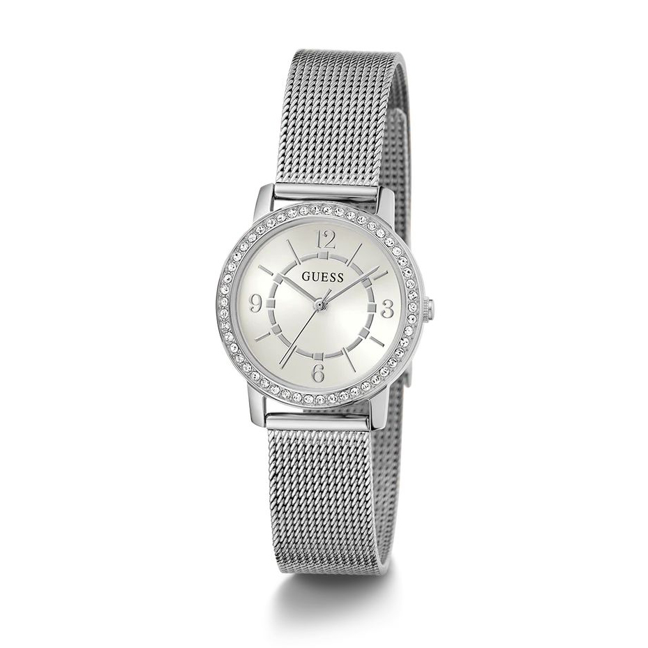 Guess GW0534L1 Melody zegarek klasyczny Bransoleta - miniatura 2