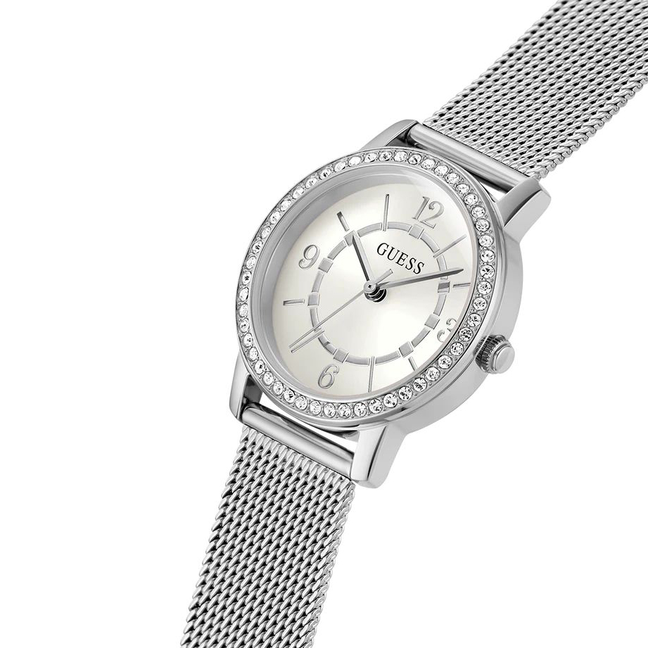 Guess GW0534L1 zegarek damski Bransoleta - miniatura 3