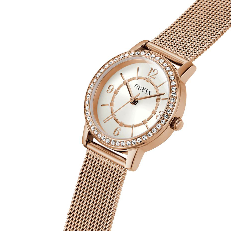 Guess GW0534L3 zegarek damski Bransoleta - miniatura 2