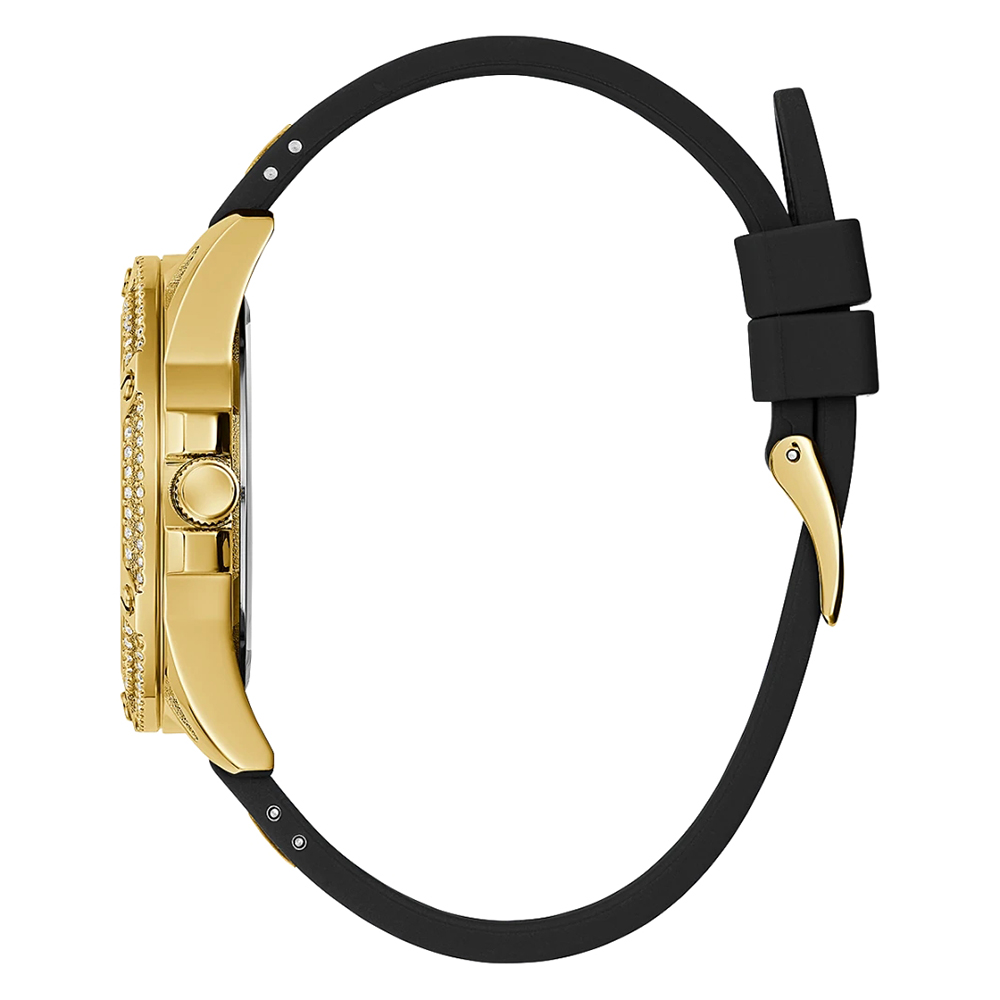 Guess GW0536L3 zegarek damski Pasek - miniatura 3