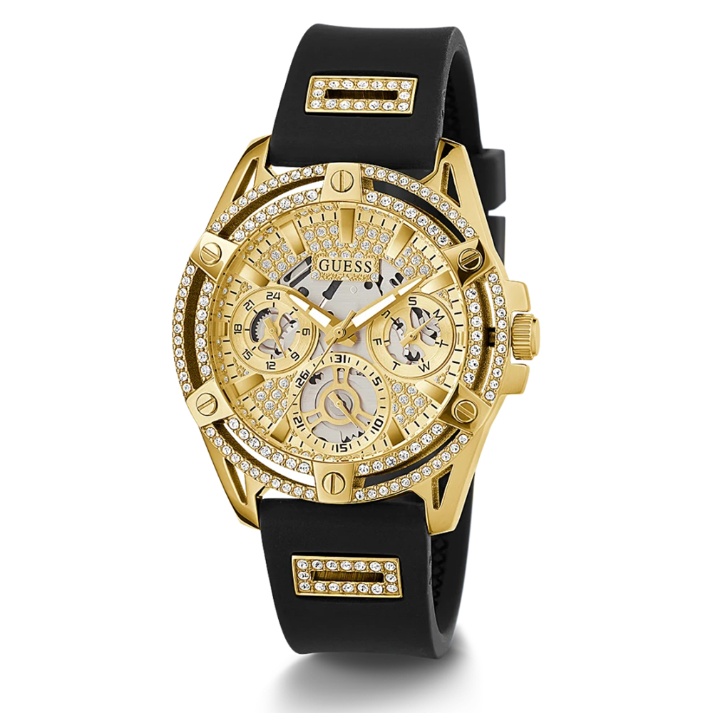 Guess GW0536L3 zegarek fashion-modowy Pasek - miniatura 5