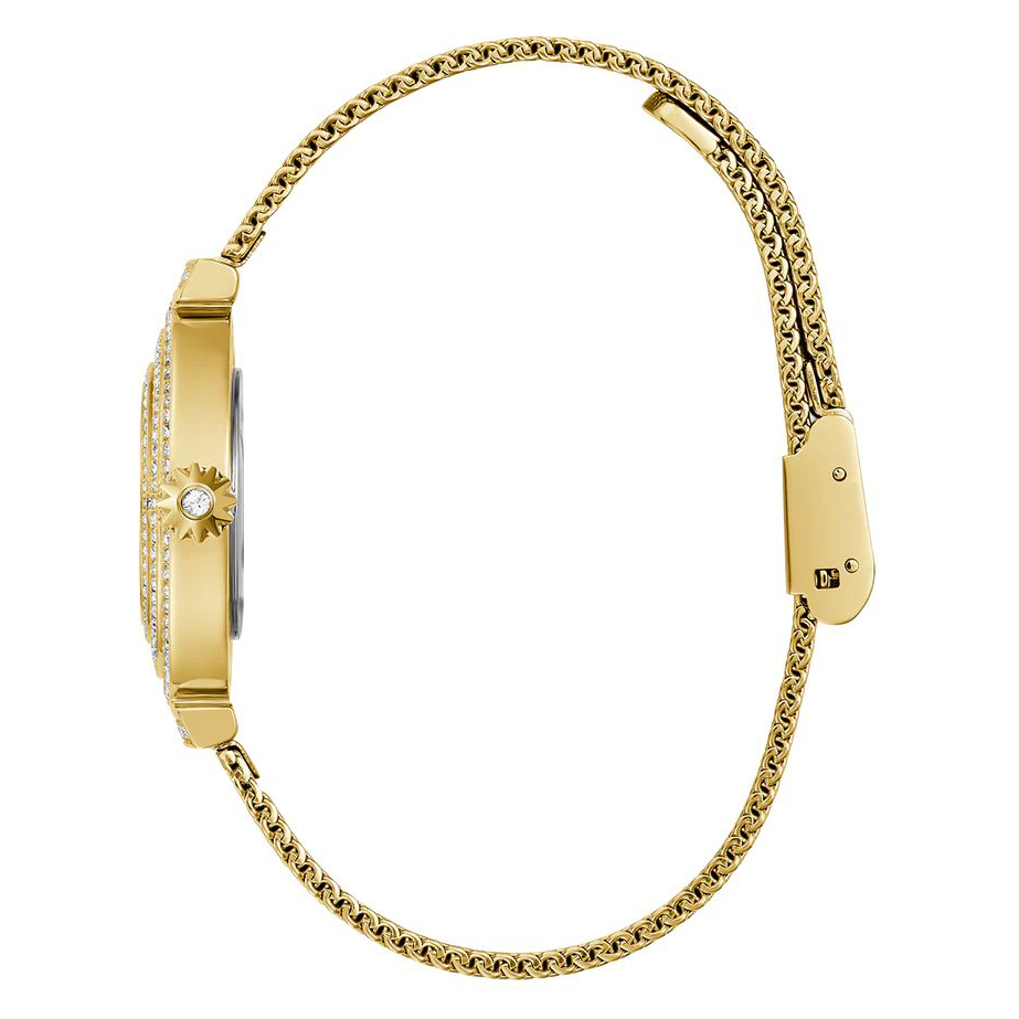 Guess GW0550L2 damski zegarek Damskie bransoleta - miniatura 4