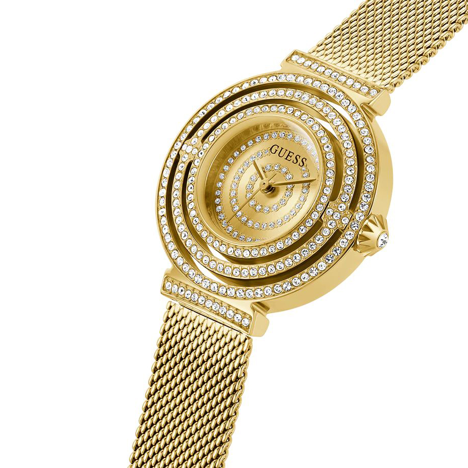 Guess GW0550L2 zegarek damski Damskie - miniatura 3