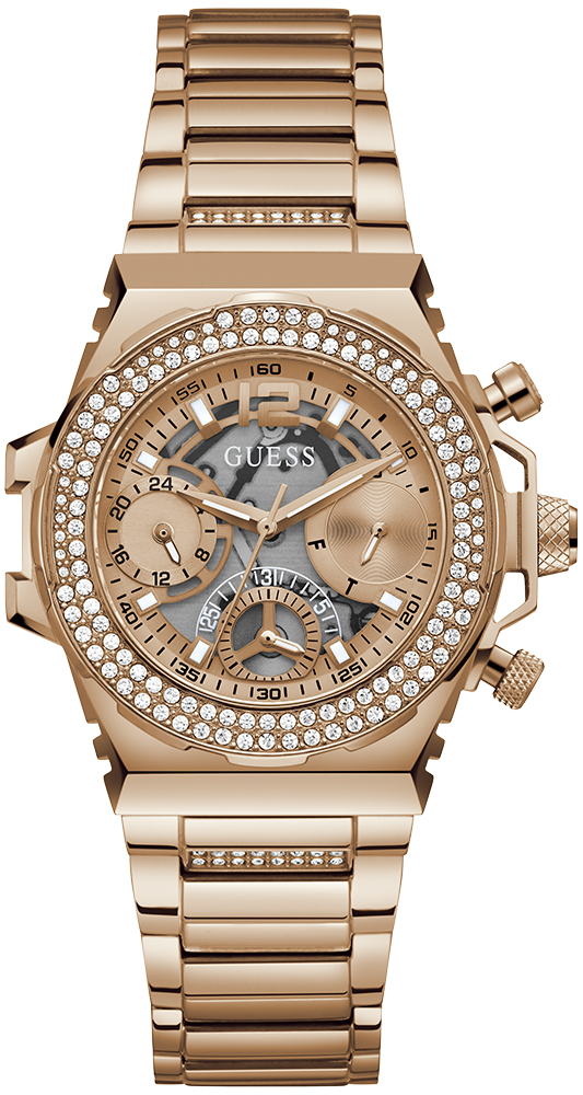 Guess Fusion GW0552L3