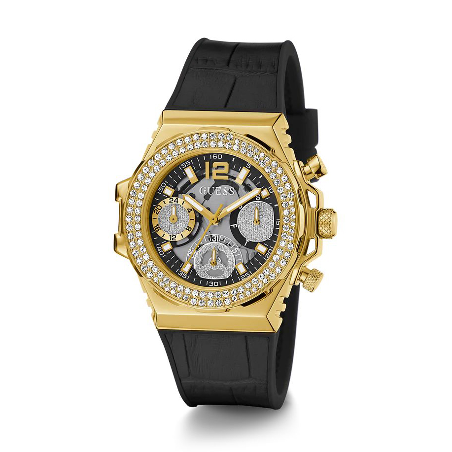 Guess GW0553L4 zegarek damski Damskie - miniatura 2