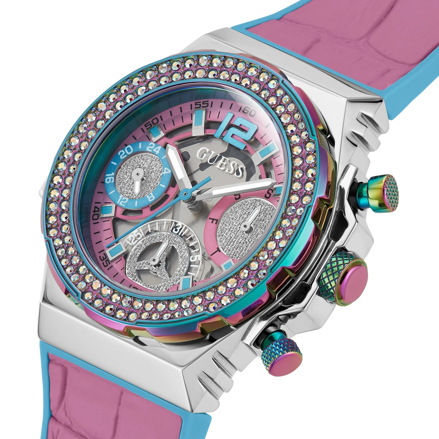 Guess GW0553L5 zegarek - miniatura 2