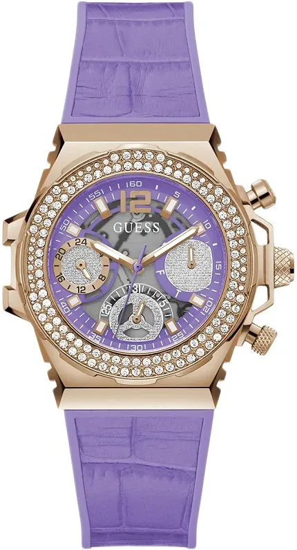 Guess GW0553L6 - zdjęcie 1