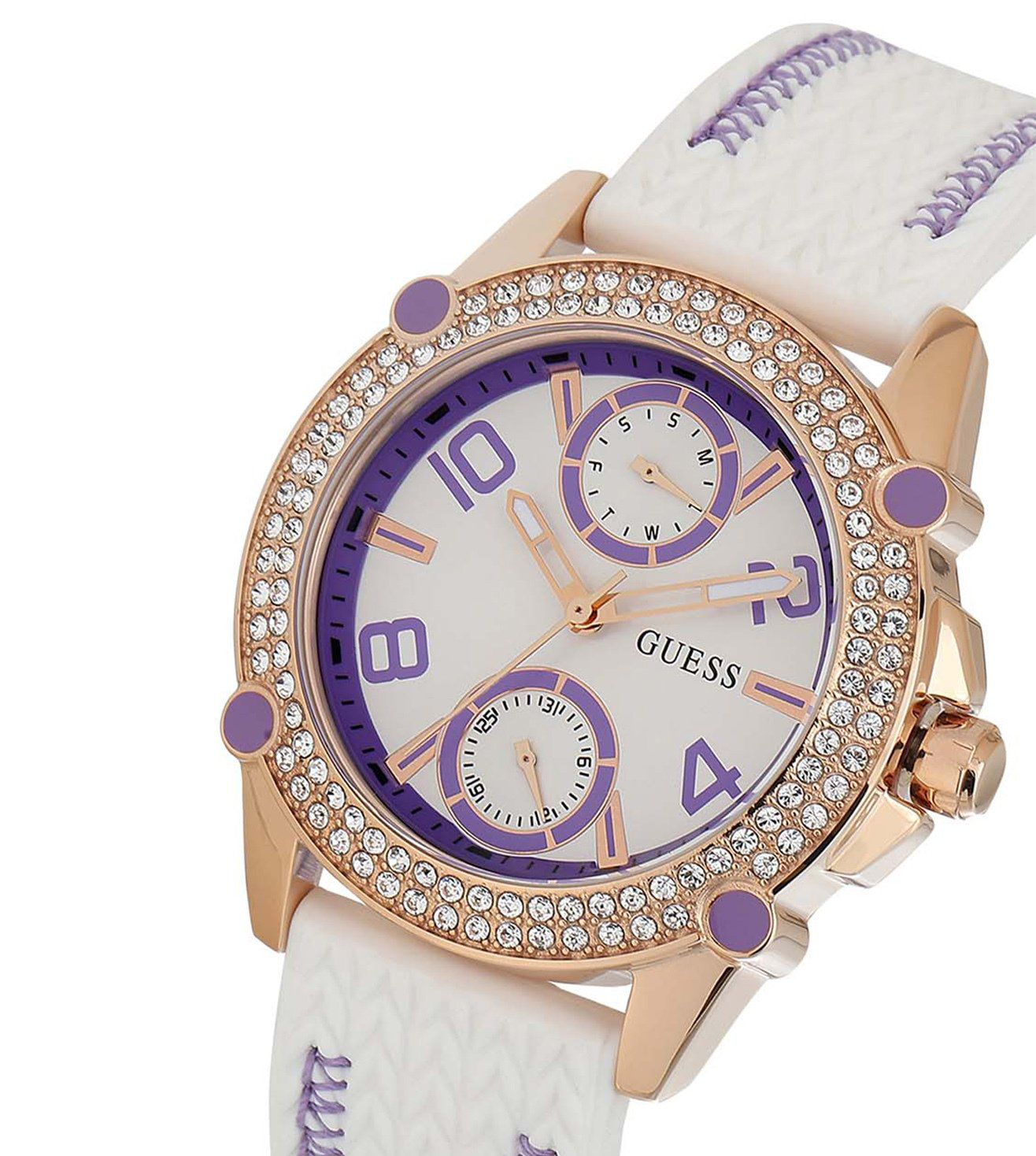 Guess GW0554L3 zegarek - miniatura 2