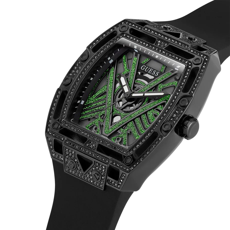 Guess GW0564G2 męski zegarek Męskie pasek - miniatura 7