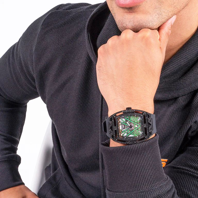 Guess GW0564G2 zegarek męski Męskie - miniatura 12