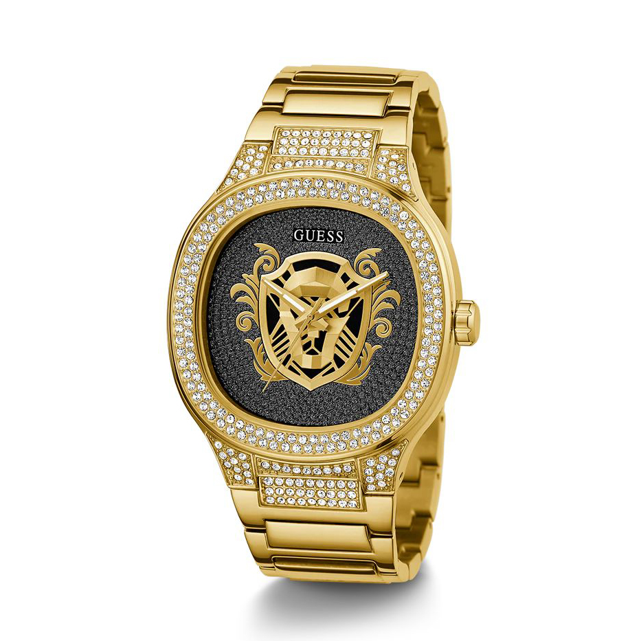 Guess GW0565G1 Kingdom zegarek fashion-modowy Męskie