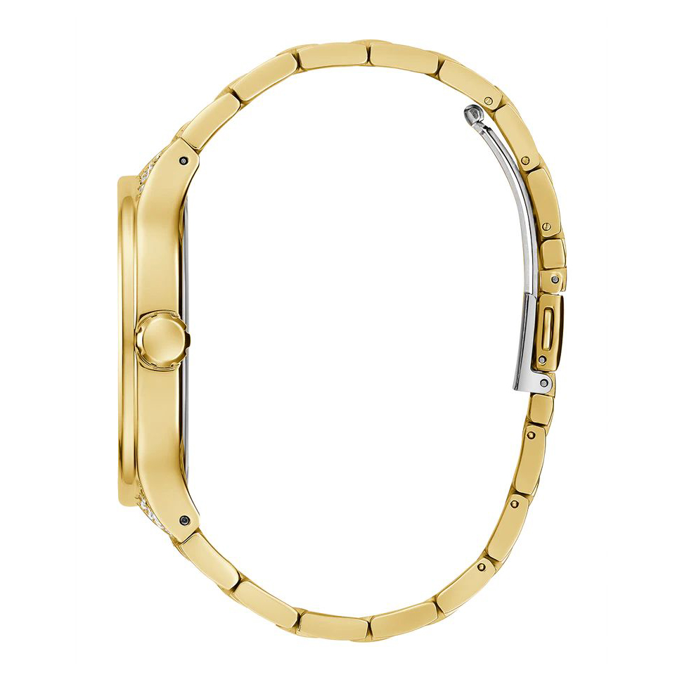 Guess GW0565G1 Męskie Kingdom zegarek męski fashion-modowy mineralne