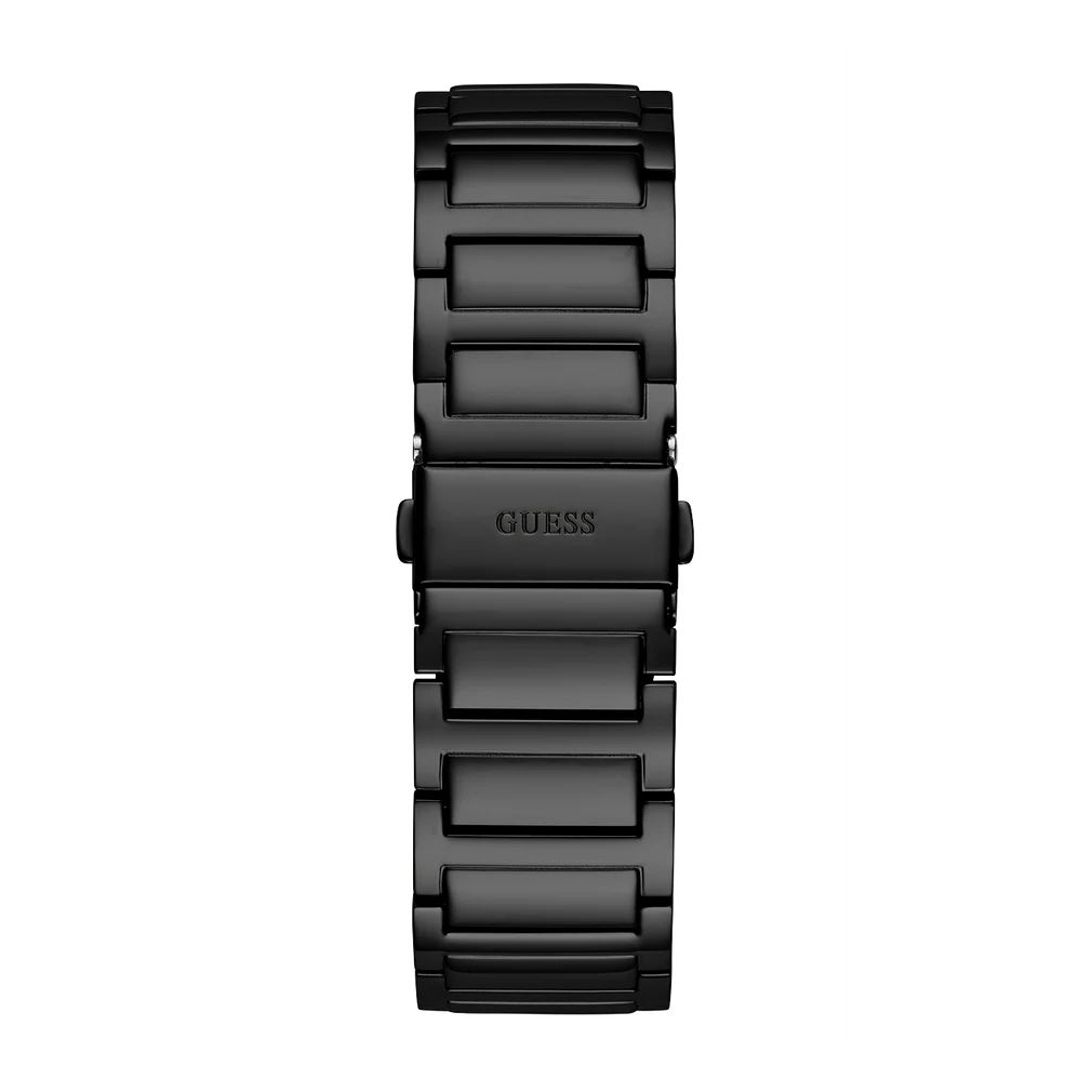 Guess GW0565G2 zegarek czarny fashion-modowy Męskie bransoleta - miniatura 5