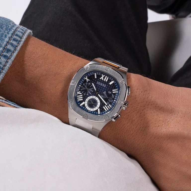 Guess GW0572G1 Headline zegarek fashion-modowy Męskie - miniatura 7