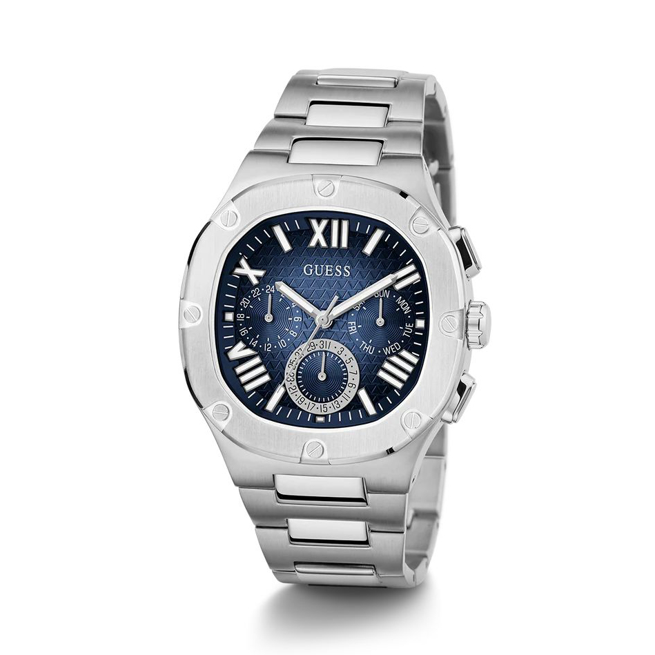 Guess GW0572G1 męski zegarek Męskie bransoleta - miniatura 2